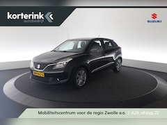 Suzuki Baleno - 1.2 Exclusive