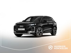 Audi Q3 - e-hybrid 272pk S edition