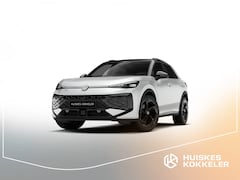 Volkswagen T-Roc - EERSTE VAN NL 1.5 eTSI 116pk Life First Edition