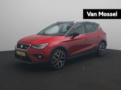 SEAT Arona - 1.0 TSI Aut. FR Launch Edition | Navi | Trekhaak | Led Koplampen | Adaptive Cruise Control