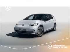 Volkswagen ID.3 - Elektromotor 59 kWh 204pk Pro Limited Edition