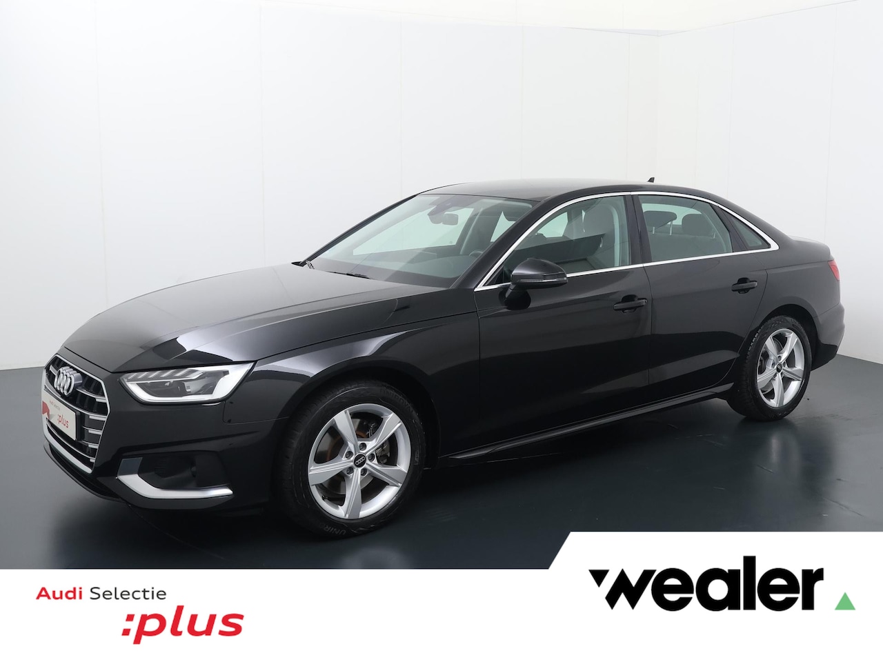 Audi A4 Limousine - 35 TFSI Advanced Edition | 150 PK | Automaat | Trekhaak wegklapbaar| LED verlichting | Na - AutoWereld.nl