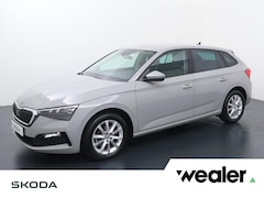 Skoda Scala - 1.0 TSI Business Edition | 115 PK | Automaat | Trekhaak | Adaptive cruise control | Elek.
