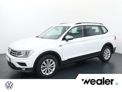 Volkswagen Tiguan Allspace - 1.5 TSI Comfortline Business 7p