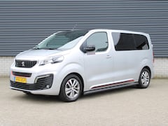 Peugeot Expert - S 150 pk 3-zits Sport Edition I Navigatie I Camera I Dode Hoek bewaking I Side Bars I Lede