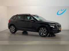 Skoda Kamiq - 1.0 TSI 116pk DSG Sport Business Virtual Cockpit Camera Navigatie Stoelverwarming
