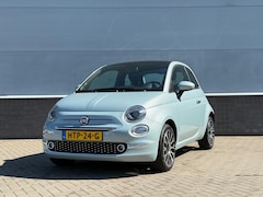Fiat 500 - 1.0 Hybrid I Dolcevita Finale | Climate control | Cruise control | Apple Carplay/Android A