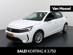 Opel Corsa - 1.2 Edition || VAN MOSSEL BIG EVENT VOORDEEL ||