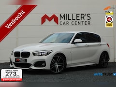 BMW 1-serie - 118i Edition M Sport Shadow ORG NL LED DEALER OH