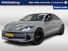 Hyundai IONIQ 6 - Business 77.4 kWh 20 INCH | FULL LED | NAIVGATIE | DEMO BESCHIKBAAR VANAF 03-02-2026