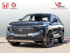 Honda HR-V - 1.5 Full Hybrid Advance automaat | Volledig Dealeronderhouden | Nieuwstaat | Navigatie | P