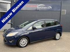 Ford Grand C-Max - 1.0 Trend 7p. Bj 2013 Hoge Zit Vol optie