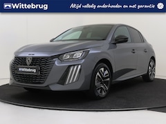 Peugeot e-208 - EV Allure 50 kWh | Keyless entry | Navigatie | Apple Carplay |