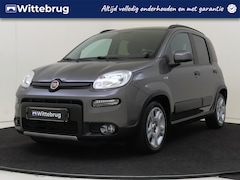 Fiat Panda - 1.0 Hybrid City Life | Climate Control | 5 zitplaatsen | Bluetooth