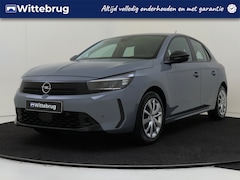 Opel Corsa - 1.2 Turbo | Wireless Carplay | Airco | Cruise Control | Camera |