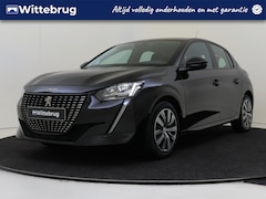 Peugeot 208 - 1.2 PureTech Active Pack | Carplay | Airco | Parkeerhulp achter | Cruise Control |