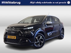 Citroën C3 - 1.2 PureTech Business Camera en parkeersensoren | Airco | Apple Carplay & Android Auto