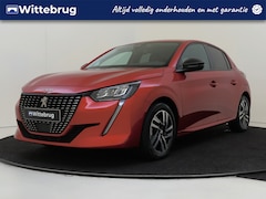 Peugeot 208 - 1.2 PureTech Allure Pack | Carplay | Parkeerhulp achter | Keyless Start | Climate Control