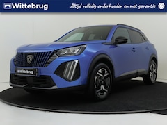 Peugeot 2008 - 1.2 PureTech 130 Allure AUTOMAAT EN NIEUW TYPE