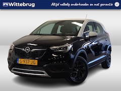Opel Crossland X - 1.2 Turbo 120 Jaar Edition 110PK