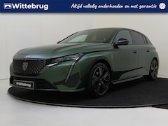 Peugeot 308 - 1.2 PureTech GT Pack Business | Stoel en Stuurverwarming | Camera | Keyless | Wireless Car
