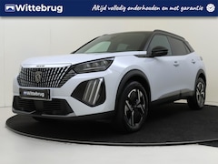 Peugeot 2008 - 1.2 Hybrid 136 GT | Adapt. Cruise | Carplay | Camera | Keyless |