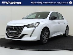 Peugeot 208 - 1.2 PureTech Active Pack | Trekhaak | Airco | Navigatie | Parkeersensoren | Carplay | RIJK