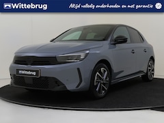 Opel Corsa - 1.2 Turbo GS | Wireless Carplay | Camera | Airco | 100pk |