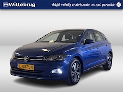 Volkswagen Polo - 1.0 TSI Comfortline Lichtmetaal Navigatie