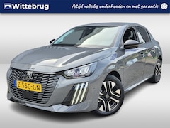 Peugeot e-208 - EV Allure 51 kWh 3-Fase | Navigatie | Camera voor en achter | Cruise Control Adaptief | Do