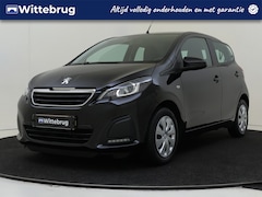 Peugeot 108 - 1.0 e-VTi Active | LED-dagrijverlichting | DAB | Airconditioning | Centrale deurvergrendel