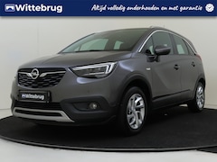 Opel Crossland X - 1.2 Turbo Innovation