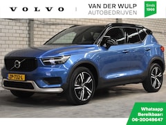 Volvo XC40 - T3 163pk Aut. R-Design | Intellisafe | Leder | Camera