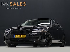 BMW 5-serie - 530i xDrive High Executive [CAMERA, ADAPTIVE CRUISE CONTROL, APPLE CARPLAY, ANDROID AUTO,
