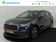 Skoda Enyaq iV - 60 | 3-zone airco | Stoelverwarming | Achteruitrijcamera | Navigatie | Voorklimatisering |