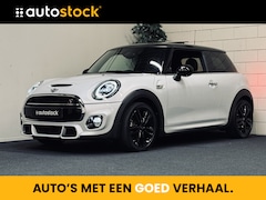 MINI Cooper S - 2.0 JCW | Panorama | 1e Eig | NAP
