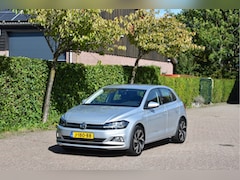Volkswagen Polo - 1.0 TSI 96 PK PDC ECC Navi NAP Carplay Comfortline Business