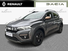 Dacia Sandero Stepway - 1.1 TCe 110 Extreme