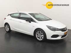 Opel Astra - 1.2 Turbo Elegance Trekhaak/Navi/Camera /Cruise/16"LM 5 Deurs