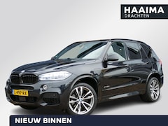 BMW X5 - xDrive40e High Executive M-Sport | Panorama dak | Leder | Memory | Keyless | Trekhaak | St