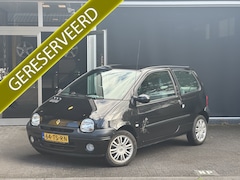 Renault Twingo - 1.2-16V Paris LAGE KM / AIRCO / ELEKT. RAMEN