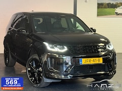 Land Rover Discovery Sport - P200 2.0 HSE|R-Dynamic|Leer