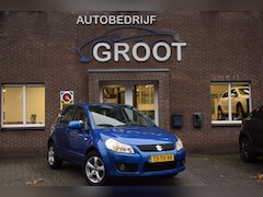 Suzuki SX4 - 1.6 COMFORT