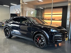 Porsche Cayenne Coupé - 3.0 E-Hybrid 2021 garantie 462PK