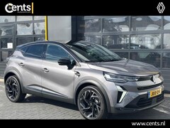 Renault Captur - 1.3 Mild Hybrid 160 EDC Automaat Techno 19Inch Camera