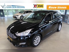 Ford C-Max - 1.5 TITANIUM 150PK, Trekhaak, All Season Banden, Apple Carplay/ Android Auto, etc
