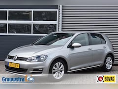 Volkswagen Golf - 1.0 TSI BNS ED. CON / APPLE CARPLAY / CLIMA / DEALER ONDERHOUDEN