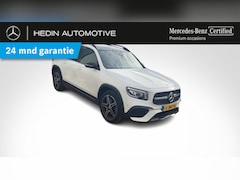 Mercedes-Benz GLB - GLB 200 Automaat Business Solution AMG 7-Persoons | Advantage Pakket | Nightpakket | Panor