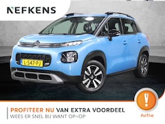 Citroën C3 Aircross - 1.2 110PK Shine | 1ste eigenaar | AppleCarplay/AndroidAuto | Cruise Control | Climate Cont