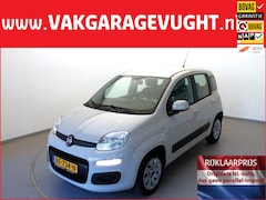 Fiat Panda - 1.2i 4-Cylinder 69pk "Edizione Cool+" 83dkm